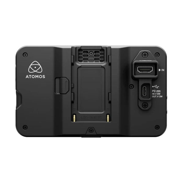 Atomos Monitor Shinobi GO 5'' Atomos Monitor Shinobi GO 5''
